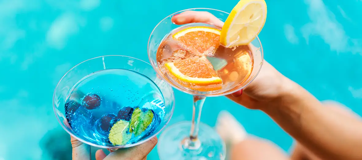 Alcohol Intoxication Symptoms & Drowning: The Deadly Summer Mix