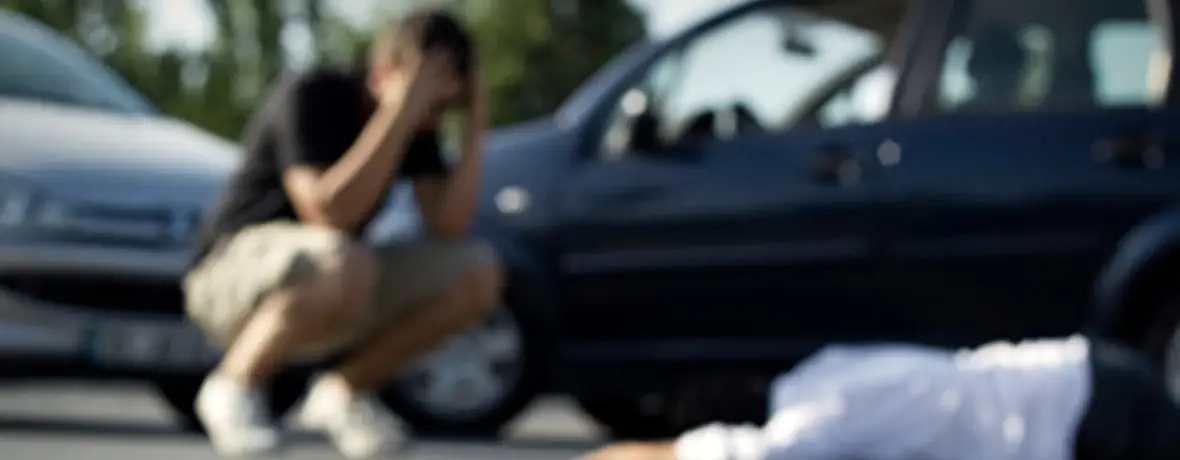 The Fatal Intersection of the Drunk Driver and Alcohol Intoxicated Pedestrians