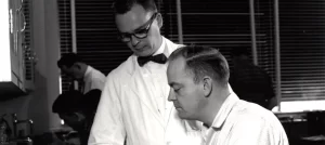 Courtroom Testimony, photo of Doug Lucas