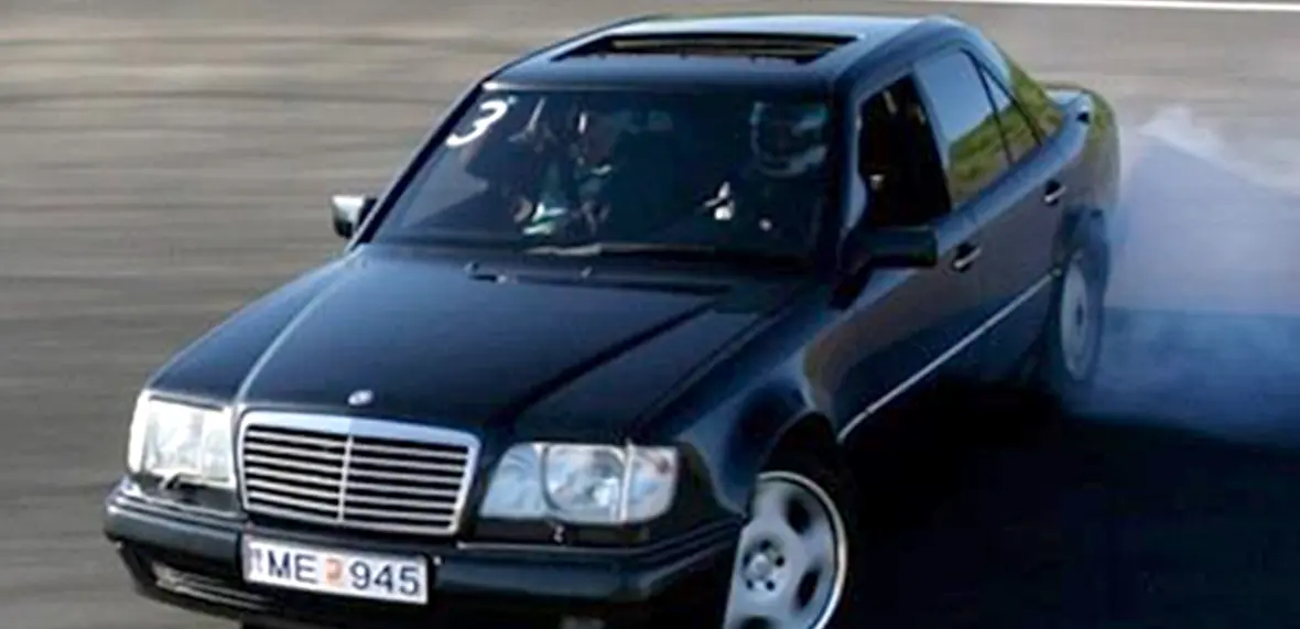 You Can’t Have the Keys to the Mercedes: Understanding Alcohol Impairment