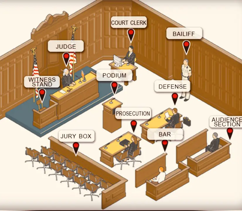 Expert Witness Guide: “Don’t Look at Me, I Already Know the Answer”