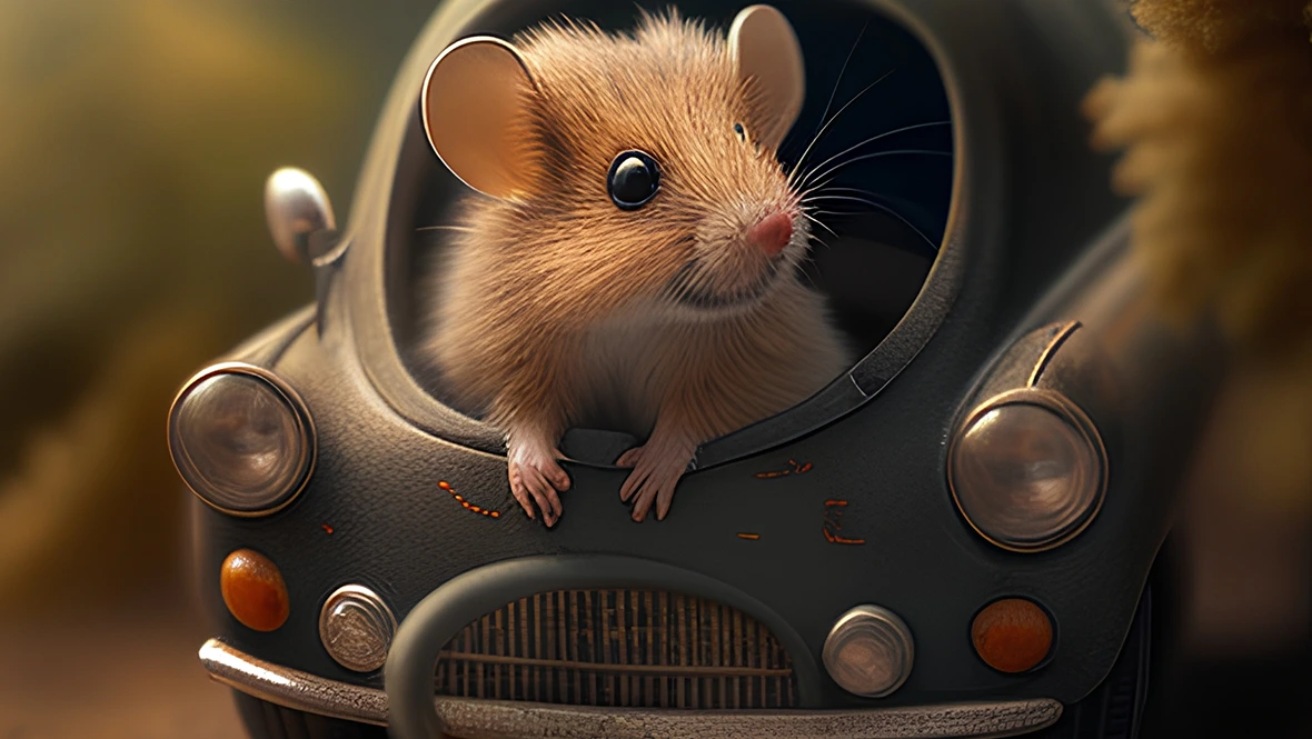 Impaired Driving Cases: Rats Don’t Drive