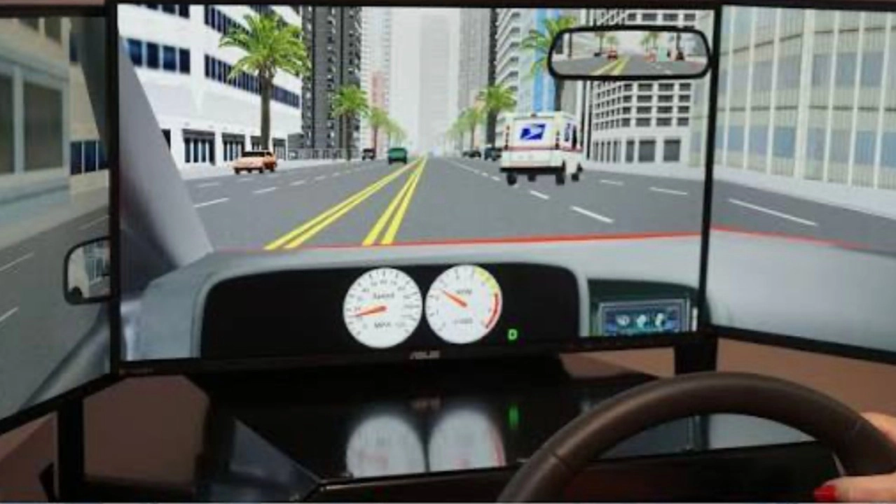 How Long Does THC Stay in Your Body and Impact Real-World Driving Ability?