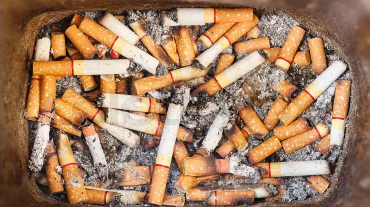 Do Filters Make Cigarettes Safer?