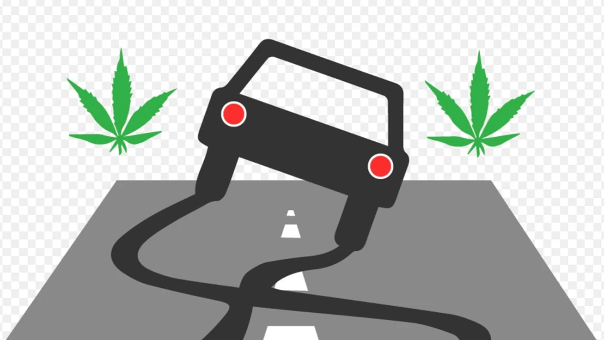 Oral Fluid Screening and Blood Tests for THC in Suspected Cannabis-Impaired Drivers