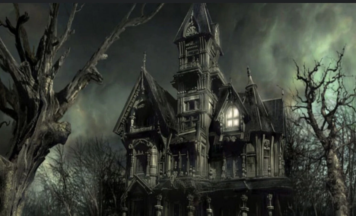 Carbon Monoxide and Ghosts