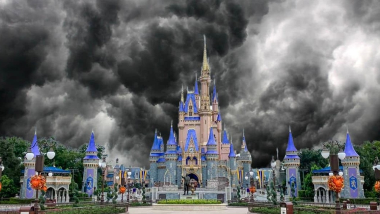 A Real Wingding of a Conference! The Joint SAFS, MAAFS, MAFS, and CSFS Meeting at Orlando
