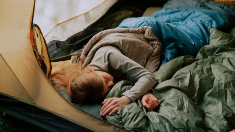 CO Poisoning in a Tent